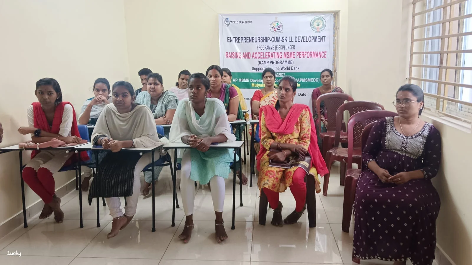 Job oriented courses are key to career growth