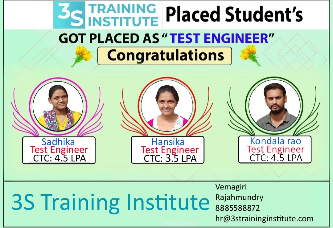 Job oriented courses help you gain skills for better career opportunities.