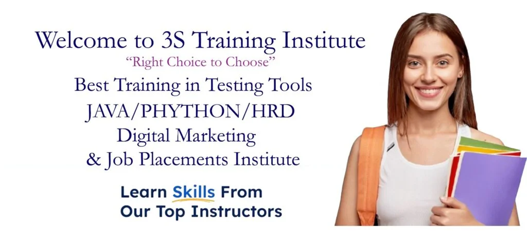 best software training institute