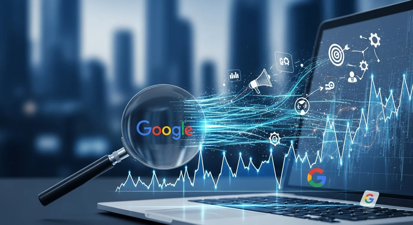 The Future of SEO 2025 – How Google’s Latest Updates Are Changing Ranking Strategies